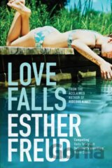 Love Falls