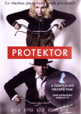 Protektor (DVD + CD)
