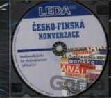 Česko-finská konverzace [FI] [Médium CD]