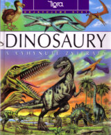Dinosaury - Objavujeme svet