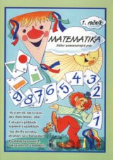 Matematika - Súbor samostatných prác