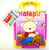 Bubi - nalepuj