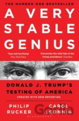 A Very Stable Genius