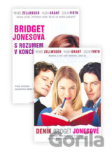 2x Bridget Jones