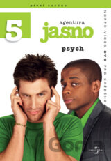 Agentúra Jasno 05 - Psych, s. r. o.