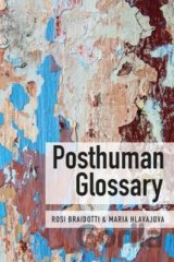 Posthuman Glossary