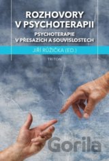 Rozhovory v psychoterapii