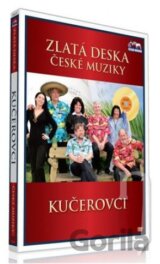 Zlatá deska České muziky: Kučerovci