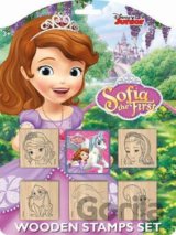 Sofie - Razítka 5+1