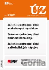 ÚZZ 3/2021