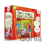 Šijaci stroj - Albi Crafts