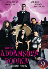 Nová Addamsova rodina 9