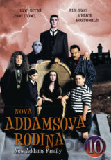 Nová Addamsova rodina 10
