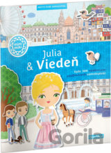Julia & Viedeň