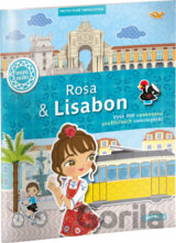 Rosa & Lisabon