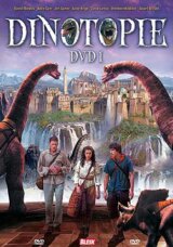 Dinotopia 1 -Blesk DVD