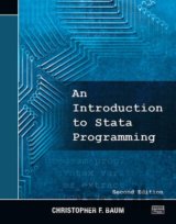 An Introduction to Stata Programming