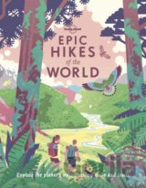 Epic Hikes of the World
