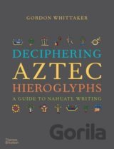 Deciphering Aztec Hieroglyphs