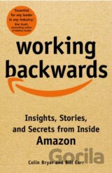 Working Backwards