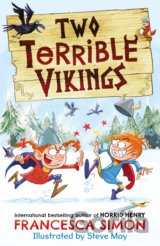 Two Terrible Vikings