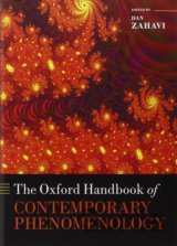 The Oxford Handbook of Contemporary Phenomenology