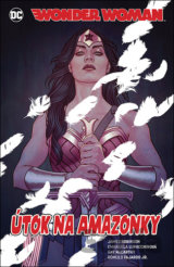 Wonder Woman: Útok na Amazonky