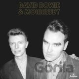 David Bowie & Morrissey: Cosmic Dancer LP