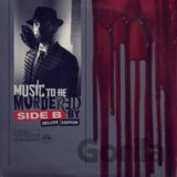 Eminem: Music To Be Murdered By - Side B LP