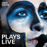 Peter Gabriel: Plays Live