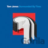 Tom Jones: Surrounded By Time LP