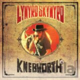 Lynyrd Skynyrd: Live At Knebworth 76 LP