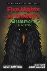 Five Nights at Freddy's: Blackbird