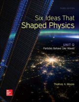 Six Ideas That Shaped Physics