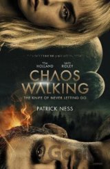 Chaos Walking : Book 1 The Knife of Never Letting Go