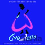 Andrew Lloyd Webber & Cinderella: Highlights From Andrew Lloyd Webber’s Cinderella