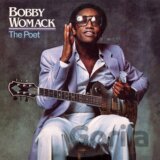 Womack Bobby: The Poet LP