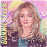 Bonnie Tyler: Best Is Yet To Come