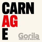 Nick Cave & Warren Ellis: Carnage