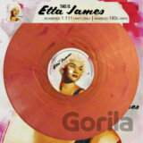Etta James: This Is Etta James LP