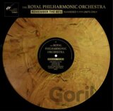 Royal Philharmonic Orchestra: Remember The 80s LP