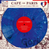 Café De Paris LP