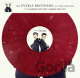 Everly Brothers: All Time Greatest LP