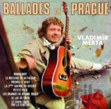 Vladimír Merta: Ballades de Prague LP