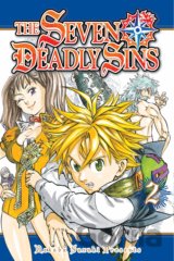 The Seven Deadly Sins (Volume 2)