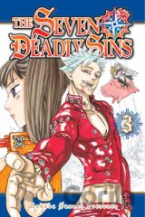 The Seven Deadly Sins (Volume 3)