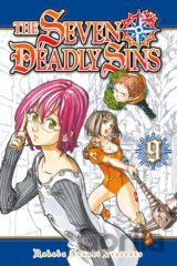 The Seven Deadly Sins (Volume 9)