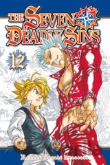 The Seven Deadly Sins (Volume 12)