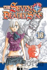 The Seven Deadly Sins (Volume 13)