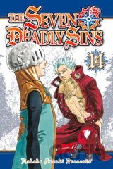 The Seven Deadly Sins (Volume 14)